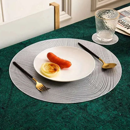  Place Mats dining