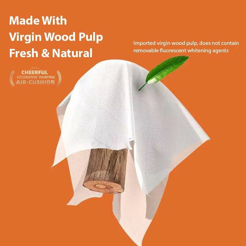 Tissue Paper Pack f