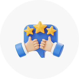 Top Rated By Customers