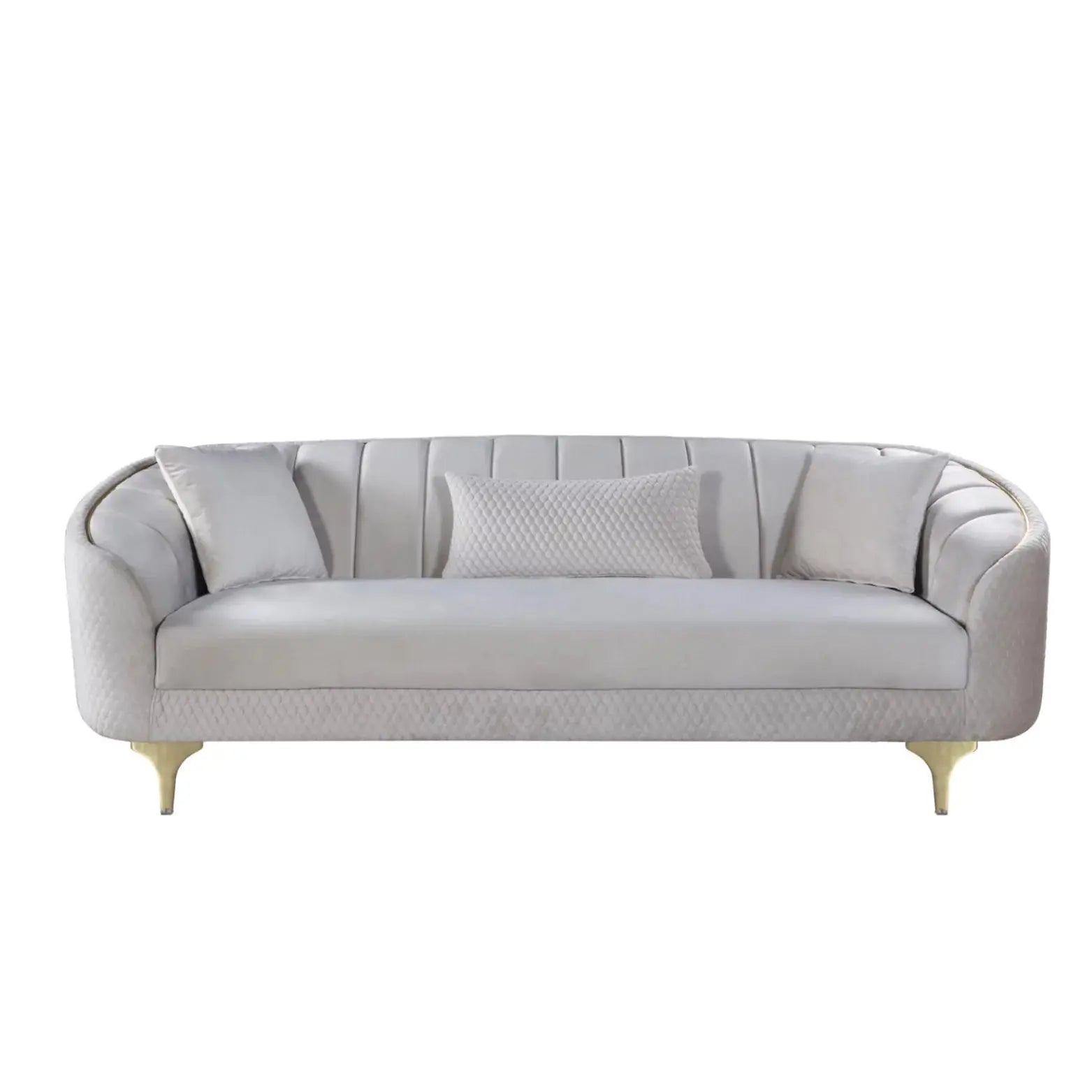 Luxury Sofa Set -  SULTAN - Scrollcart Qatar