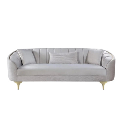 Luxury Sofa Set -  SULTAN - Scrollcart Qatar