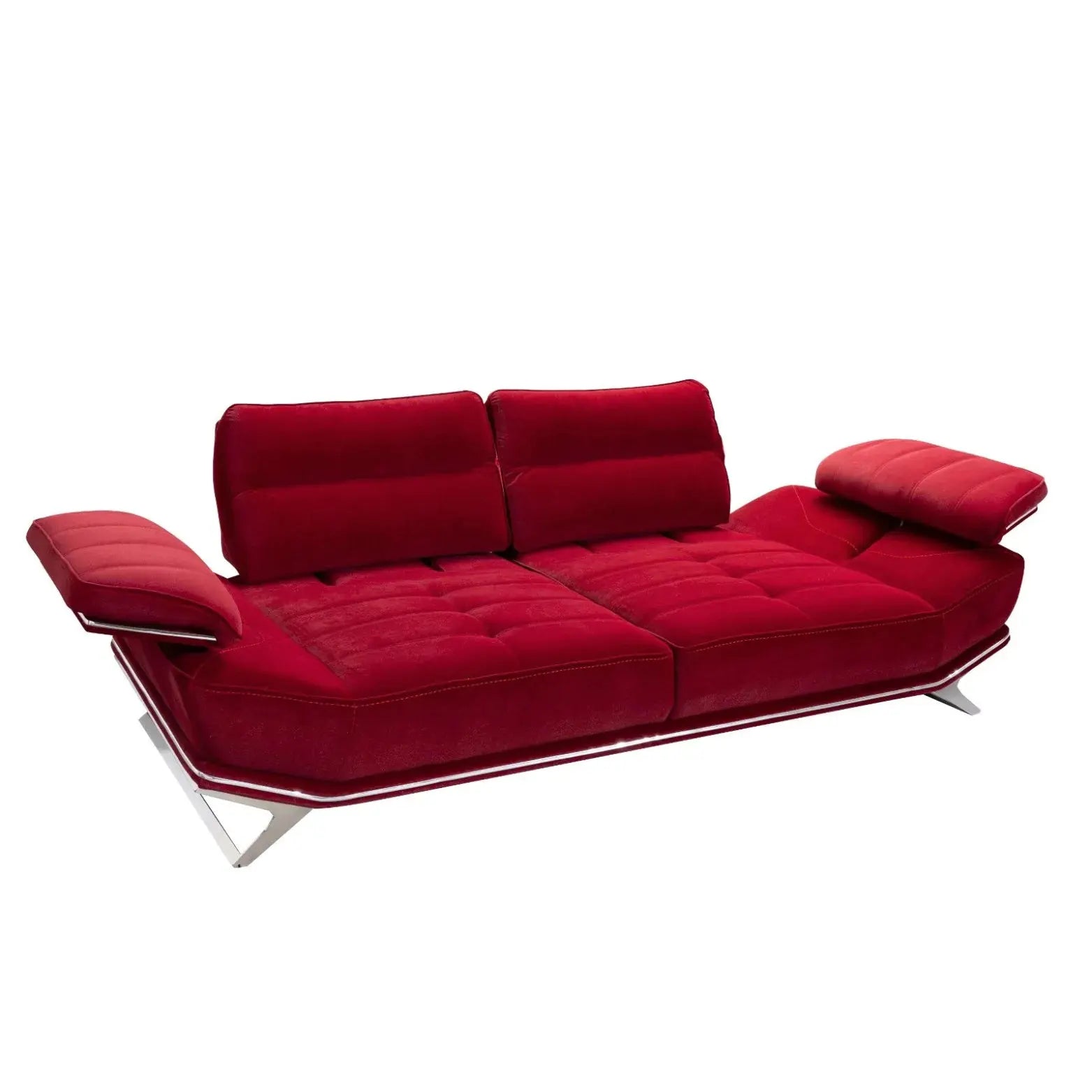 Modern Sofa Set | WAW - Scrollcart Qatar