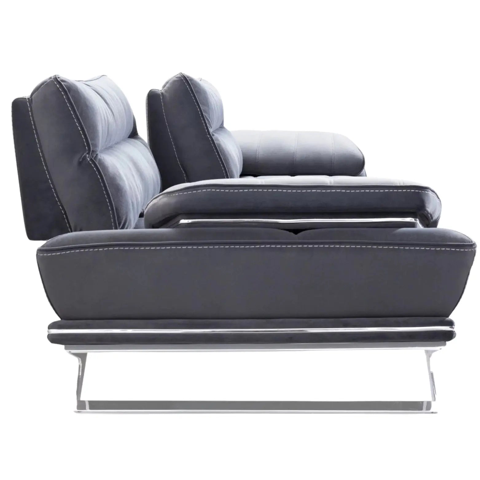 Modern Sofa Set | WAW - Scrollcart Qatar