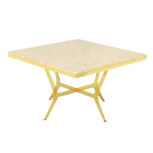 Middle Table  - Butterfly Square Shape