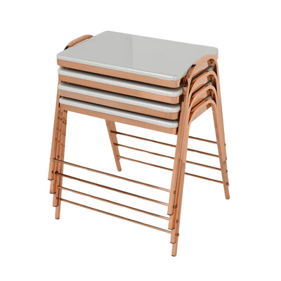 Coffee Table Tray – Elegant & Multi-functional | TEPSİ ZİGON SEHPA - Scrollcart Qatar