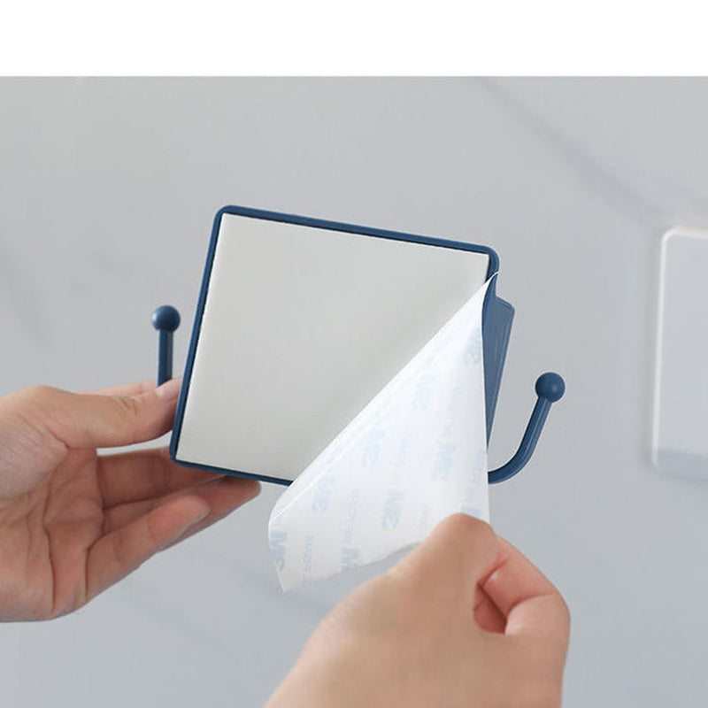 Wallmounted mobile phone holder - Scrollcart Qatar