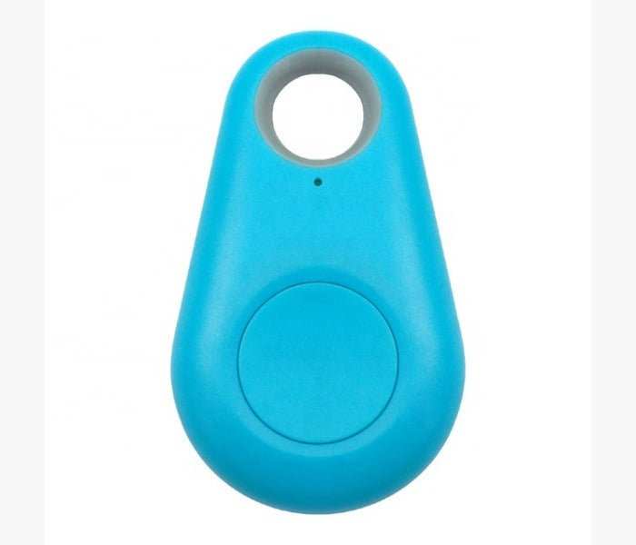 Wireless Mini Anti Lost Theft Device Bluetooth GPS Tracker - Scrollcart Qatar