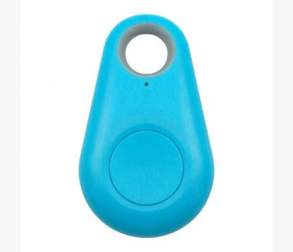 Wireless Mini Anti Lost Theft Device Bluetooth GPS Tracker - Scrollcart Qatar