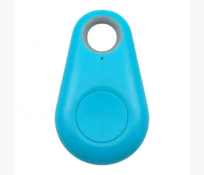 Wireless Mini Anti Lost Theft Device Bluetooth GPS Tracker - Scrollcart Qatar