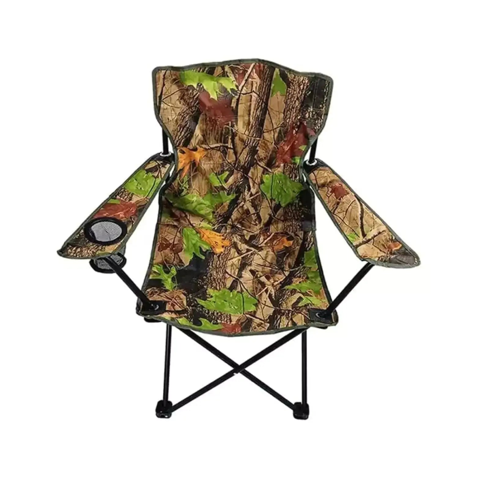 Outdoor Beach Chair - Portable & Foldable Chair - Scrollcart Qatar