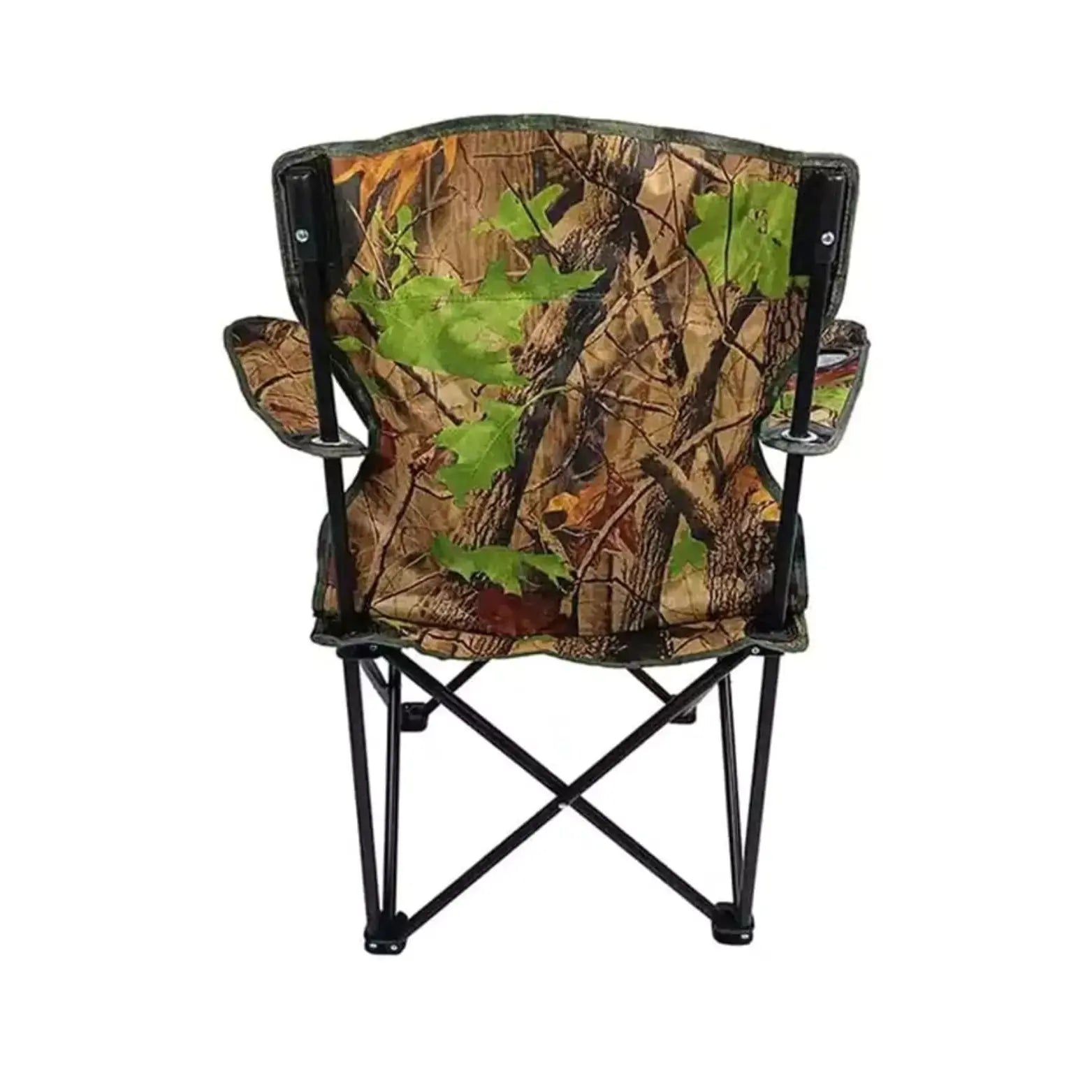 Outdoor Beach Chair - Portable & Foldable Chair - Scrollcart Qatar