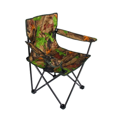 Outdoor Beach Chair - Portable & Foldable Chair