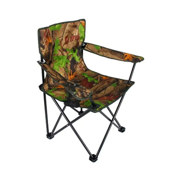 Outdoor Beach Chair - Portable & Foldable Chair - Scrollcart Qatar