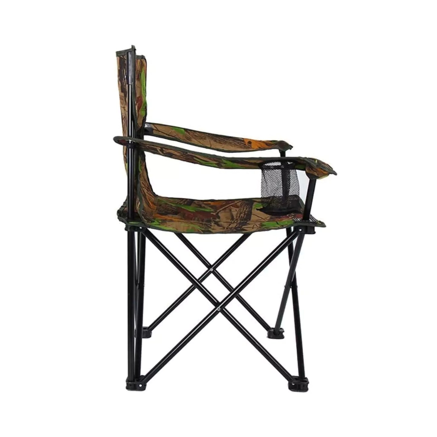 Outdoor Beach Chair - Portable & Foldable Chair